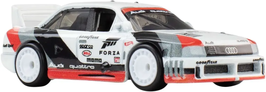Hot Wheels Premium Truck Bestelwagen 1:64 JHX05 - Meerkleurig