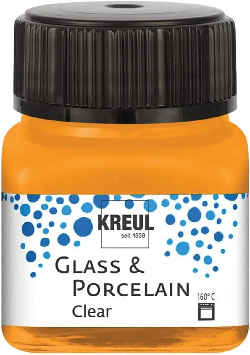 Kreul 16292 Verf op waterbasis 20ml