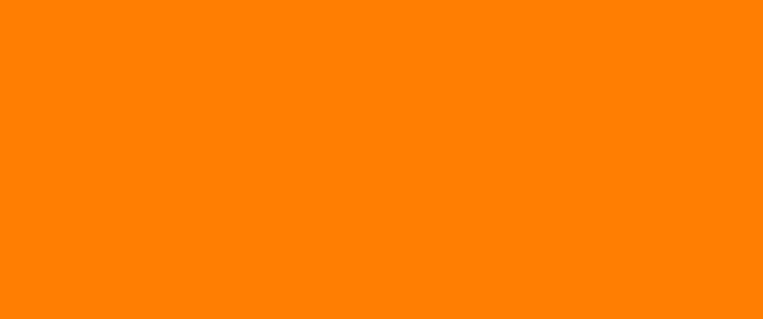 Kreul 16292 Verf op waterbasis 20ml - Oranje