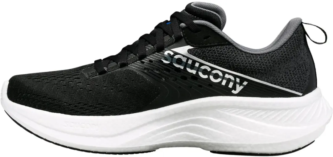 Saucony Ride 17 Hardloopschoenen Dames 37.5