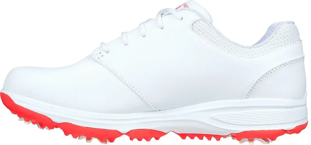 Skechers Go Jasmin Golfschoenen 123050 - Wit - Maat 37