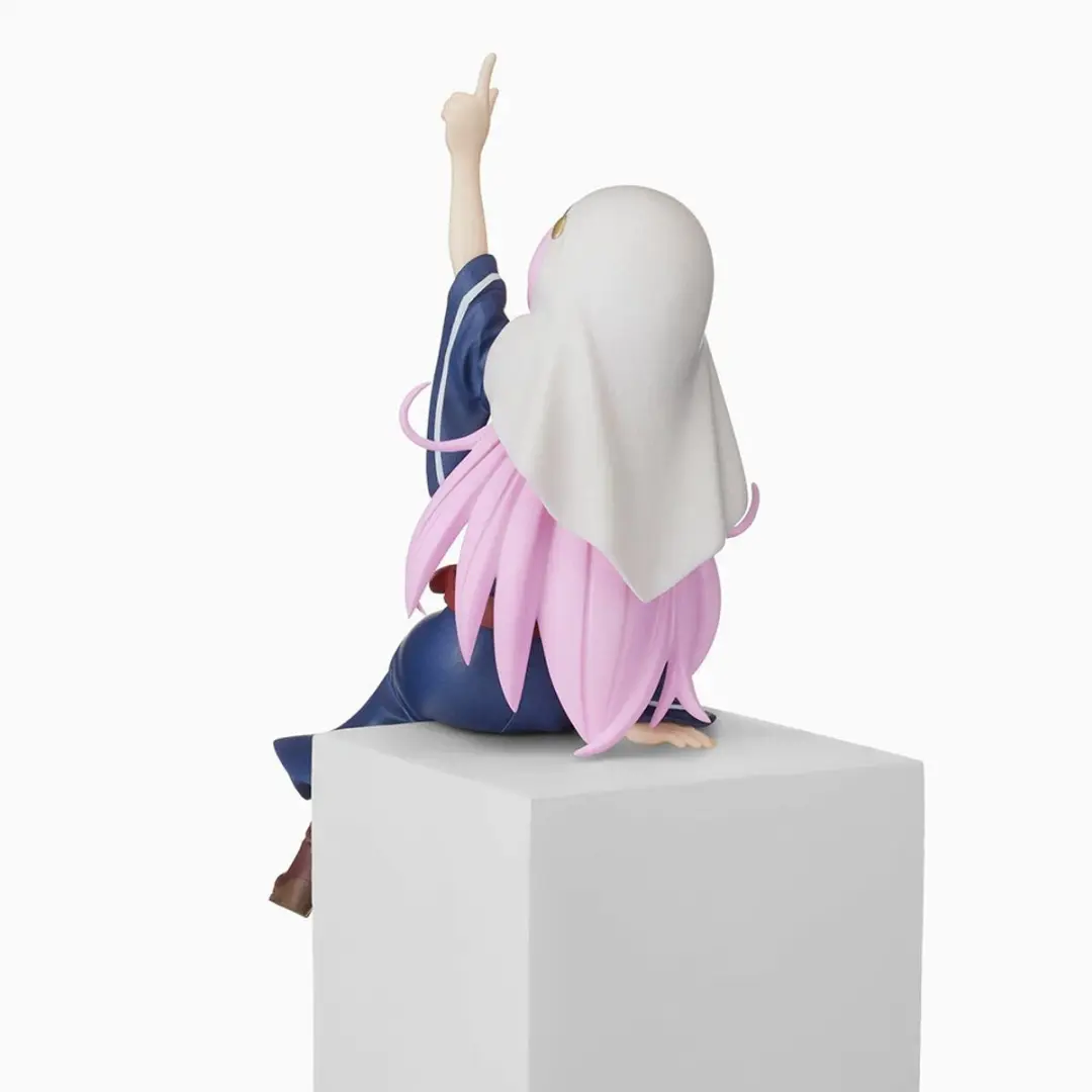 Sega The Day I Became a God Hina PM Perching Figure