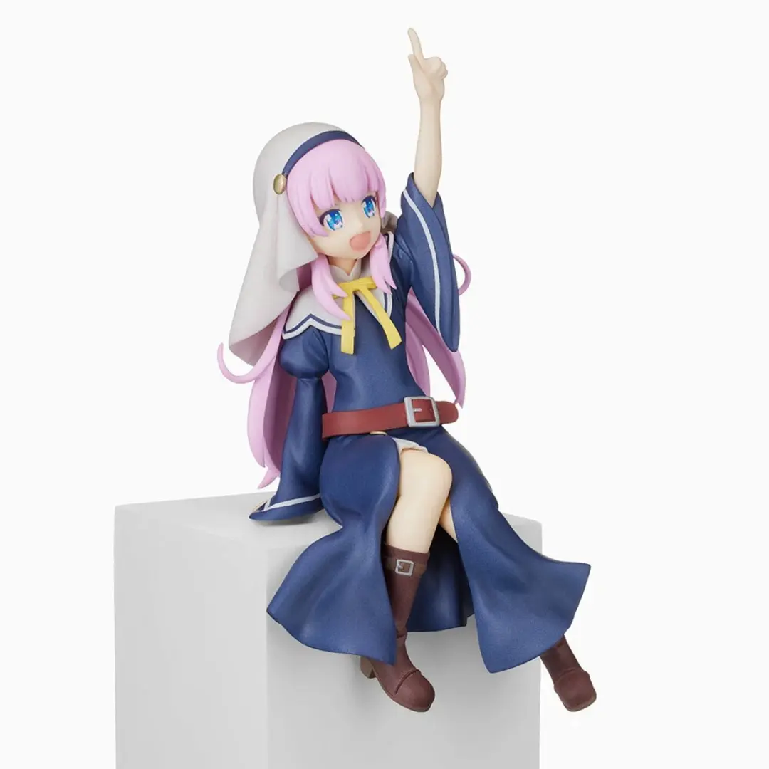Sega The Day I Became a God Hina PM Perching Figure