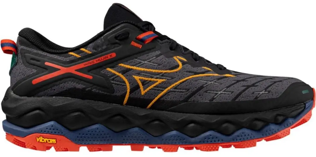 Mizuno Wave Mujin 10 Trailschoenen