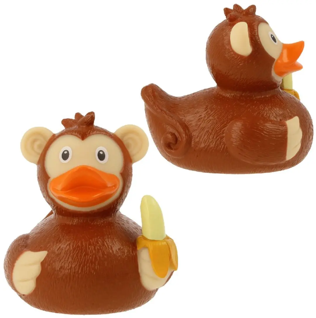 Van der Meulen Lilalu Monkey Badeend