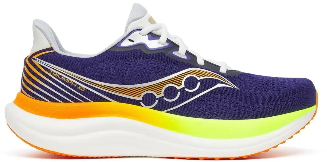 Saucony Triumph 23 Hardloopschoenen