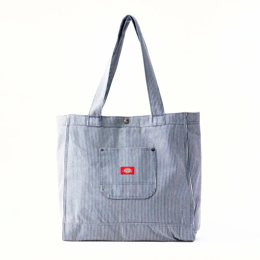 Dickies Cleveland Hickory Tote - Veelkleurig