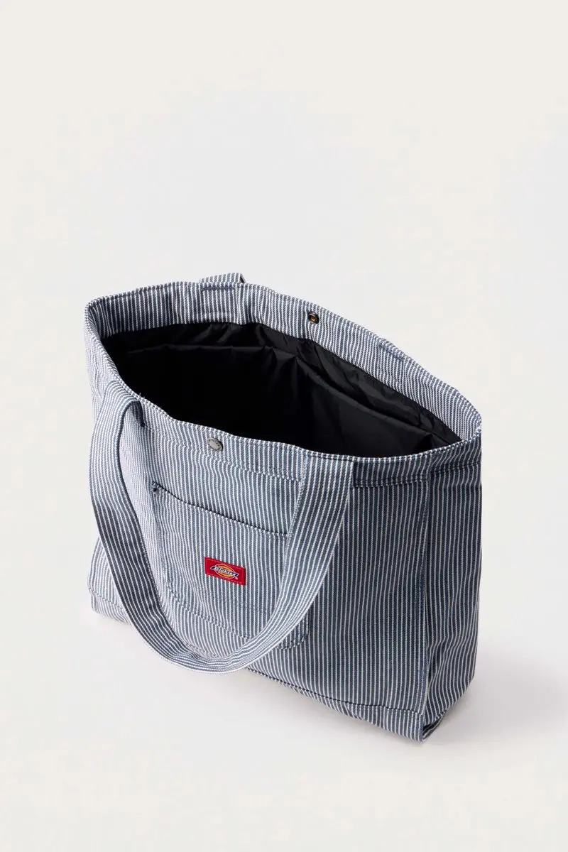 Dickies Cleveland Hickory Tote - Veelkleurig