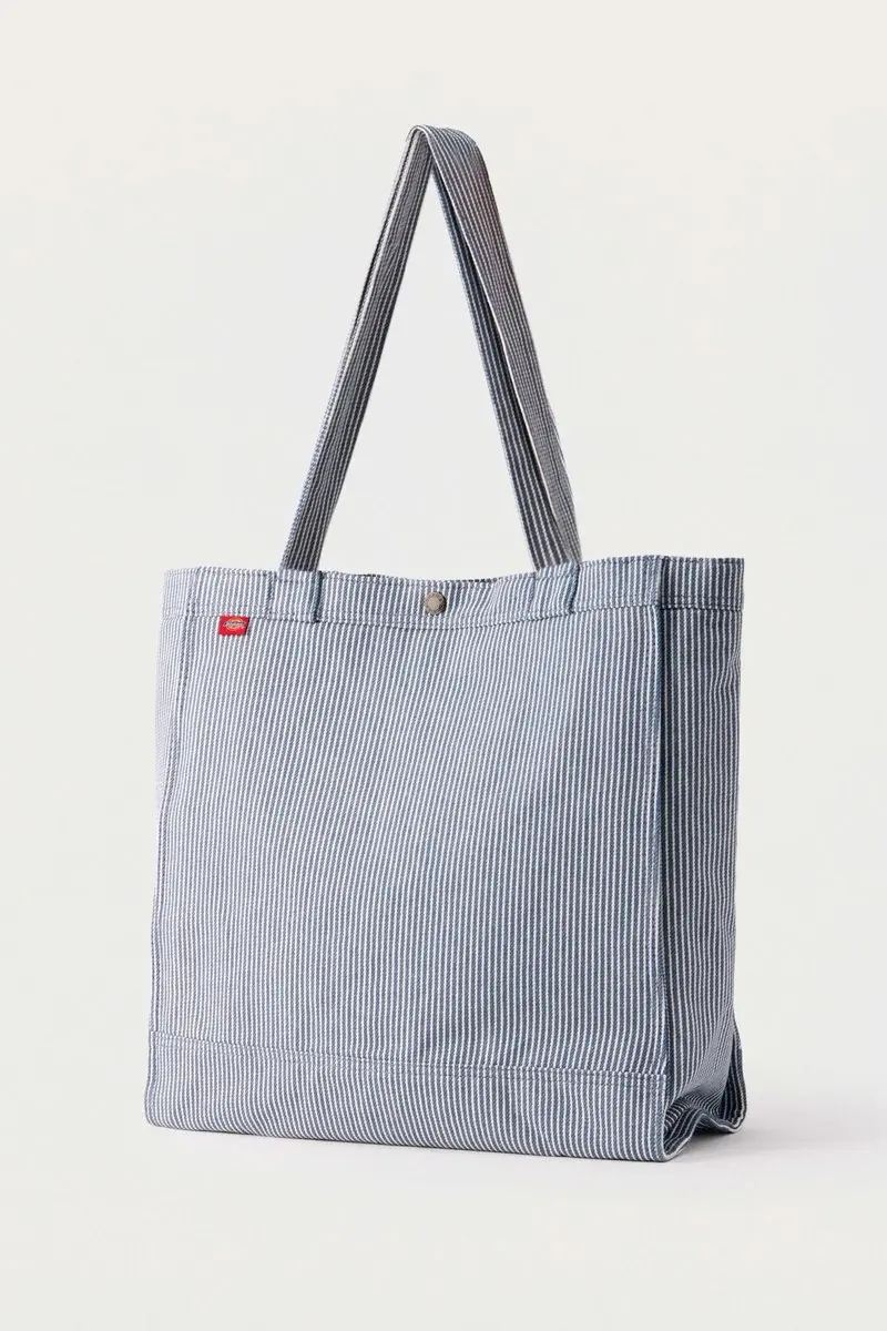 Dickies Cleveland Hickory Tote - Veelkleurig