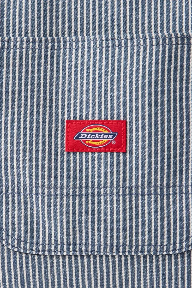 Dickies Cleveland Hickory Tote - Veelkleurig