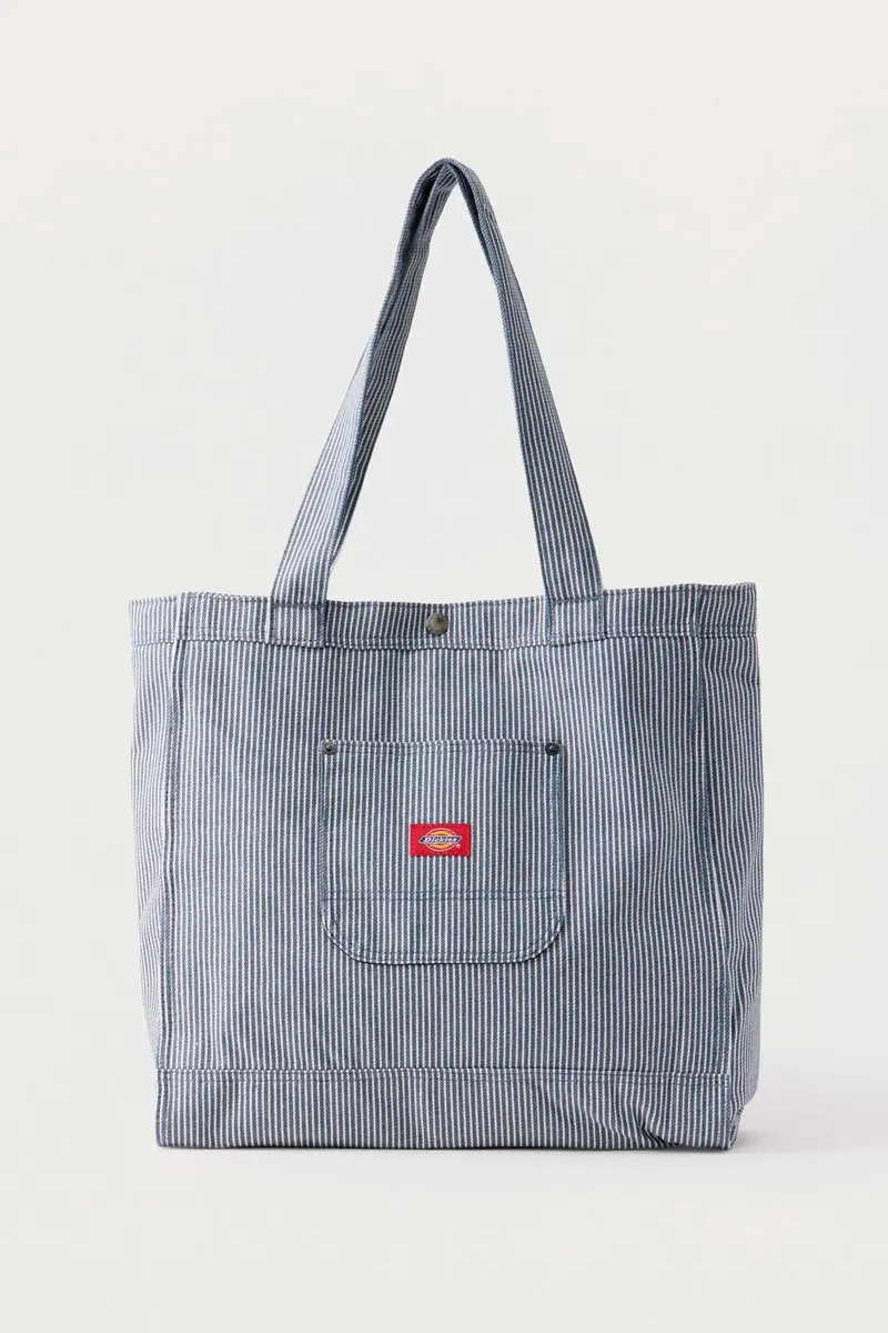 Dickies Cleveland Hickory Tote