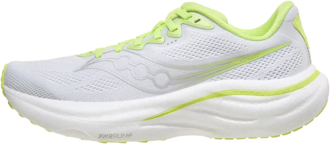 Saucony Ride 19 Hardloopschoenen Dames 37.5