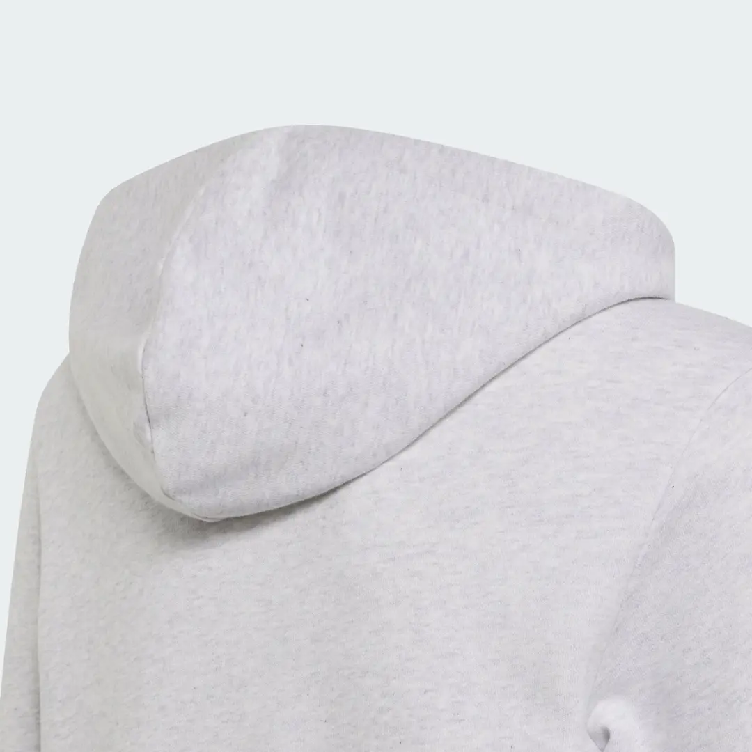 Adidas Performance Audi F1 Team Hoodie Jeugd - 176 - Grijs
