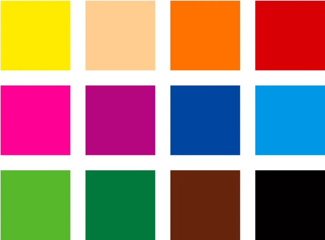STAEDTLER Noris Colour Driehoekige Kleurpotloden - 12 Stuks