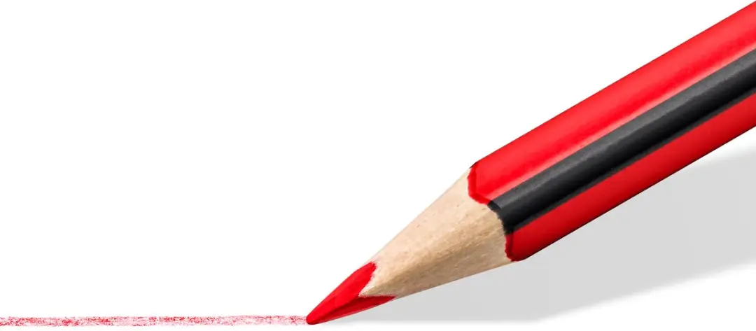 STAEDTLER Noris Colour Driehoekige Kleurpotloden - 12 Stuks