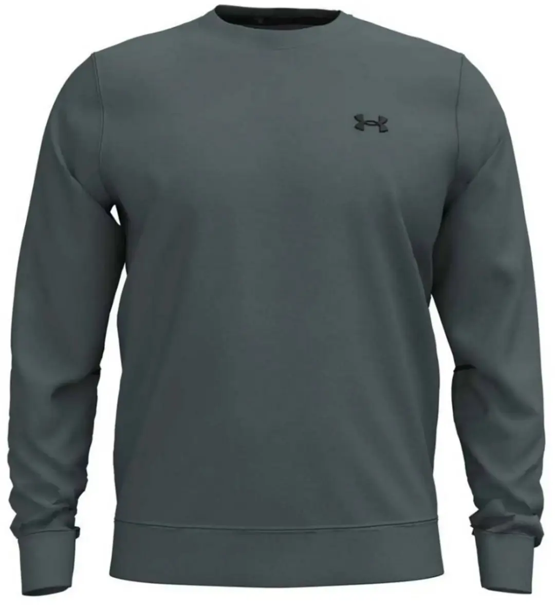 Under Armour Onweerstaanbare Fleece Crew