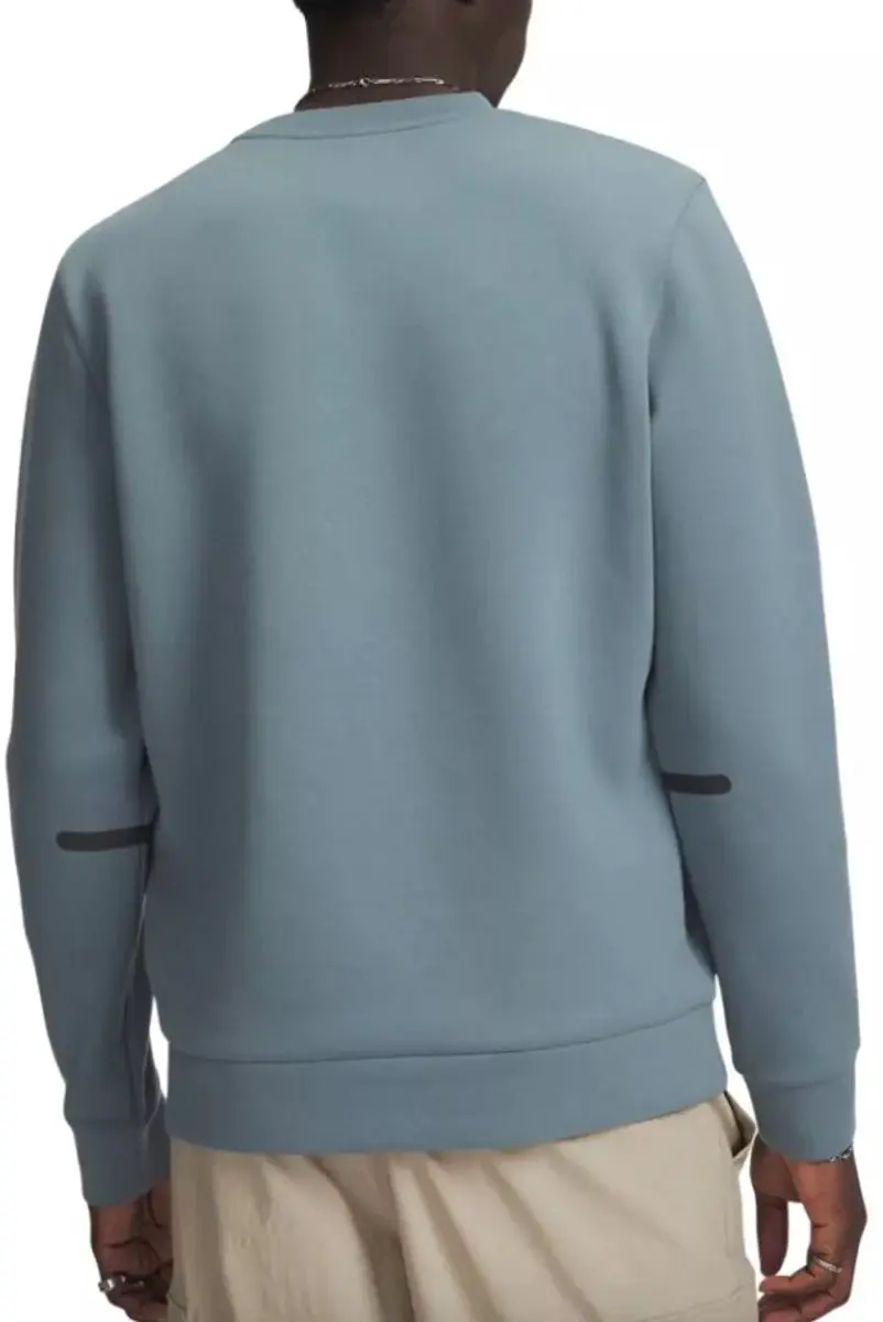 Under Armour Onweerstaanbare Fleece Crew - M - Multicolor