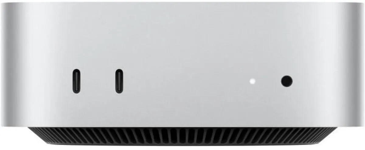Apple Mac Mini 2024 M4 - 24GB 512GB
