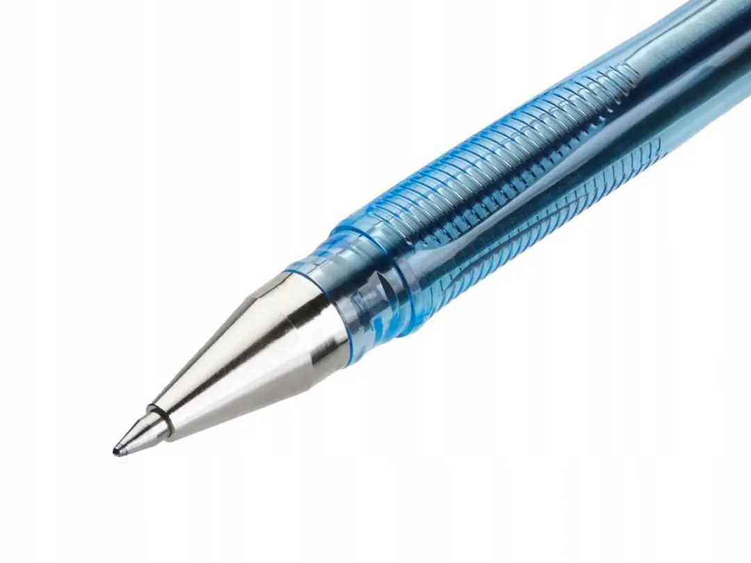 Pilot Gelpen Rood - 0,25mm Punt