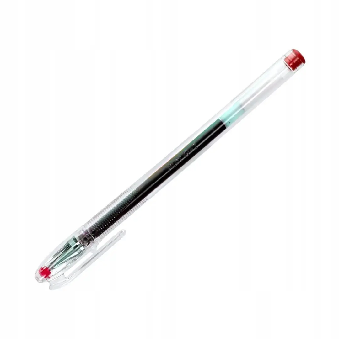 Pilot Gelpen Rood