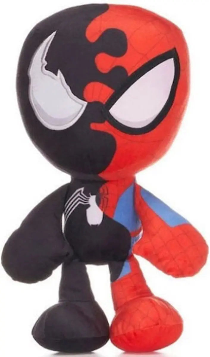 Marvel Venom Pluche Knuffel 32cm