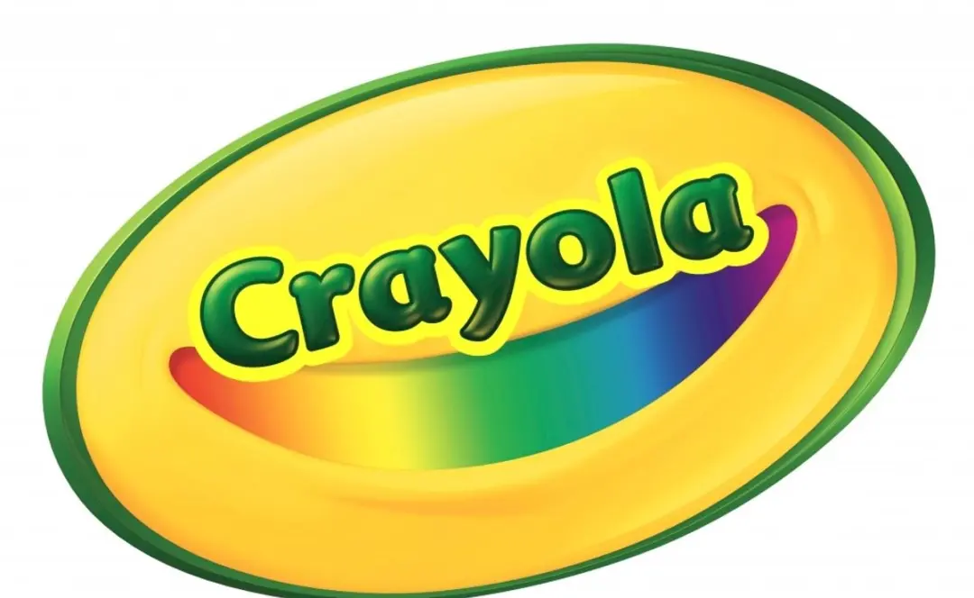 Crayola Kleurpotloden 96 Kleuren - Assorti