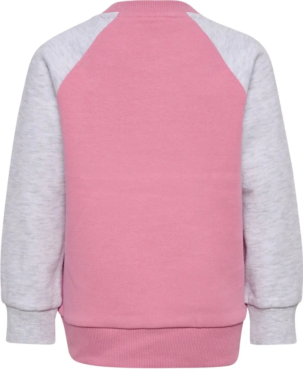 Hummel Mini Reg Base Trainingspak