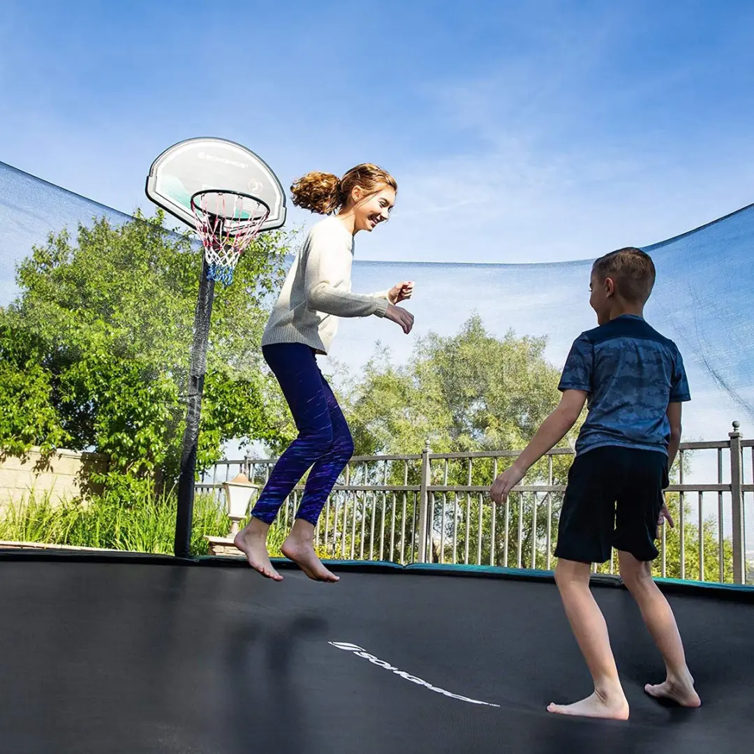 Songmics Springmat Trampoline Ø305cm