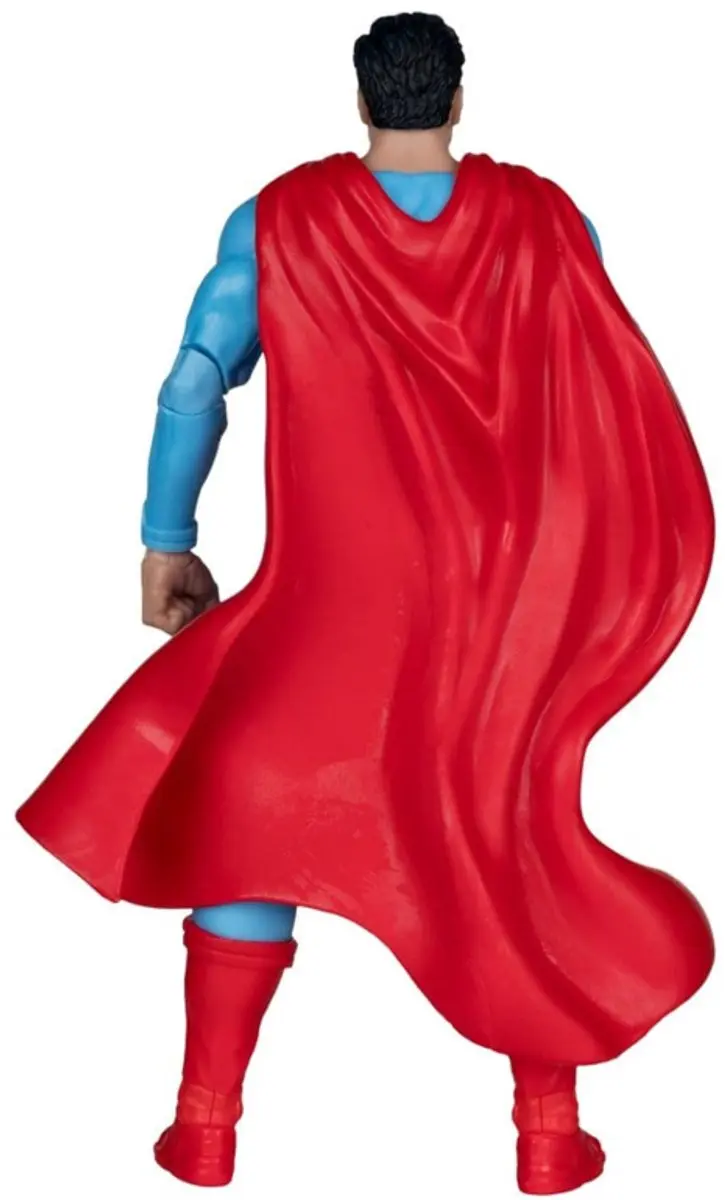 McFarlane Toys DC Multiverse Superman Action Figuur MCF18049 - 19cm - Multicolor