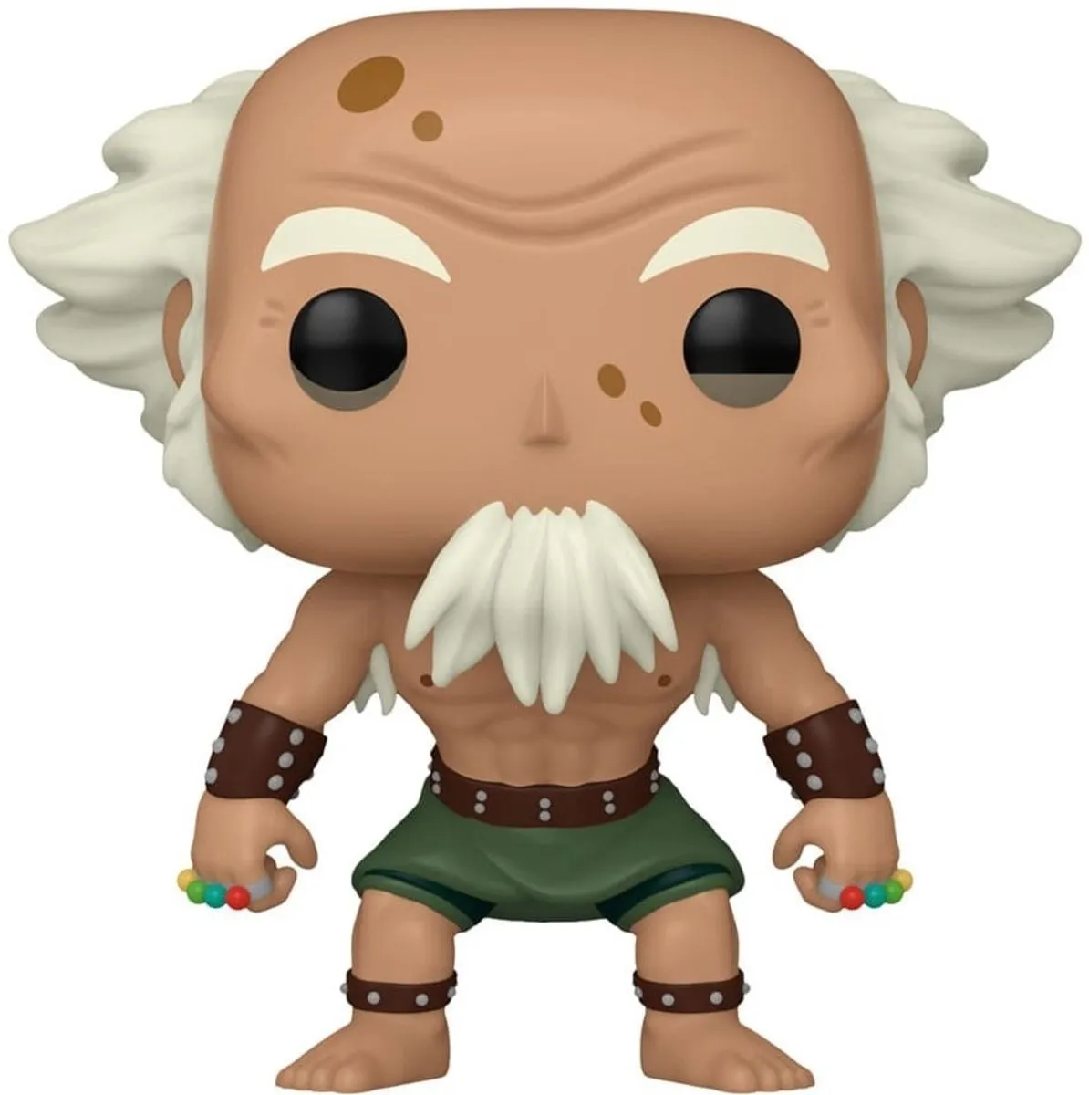 Funko Pop Animation Avatar King Bumi #1380 - Multi