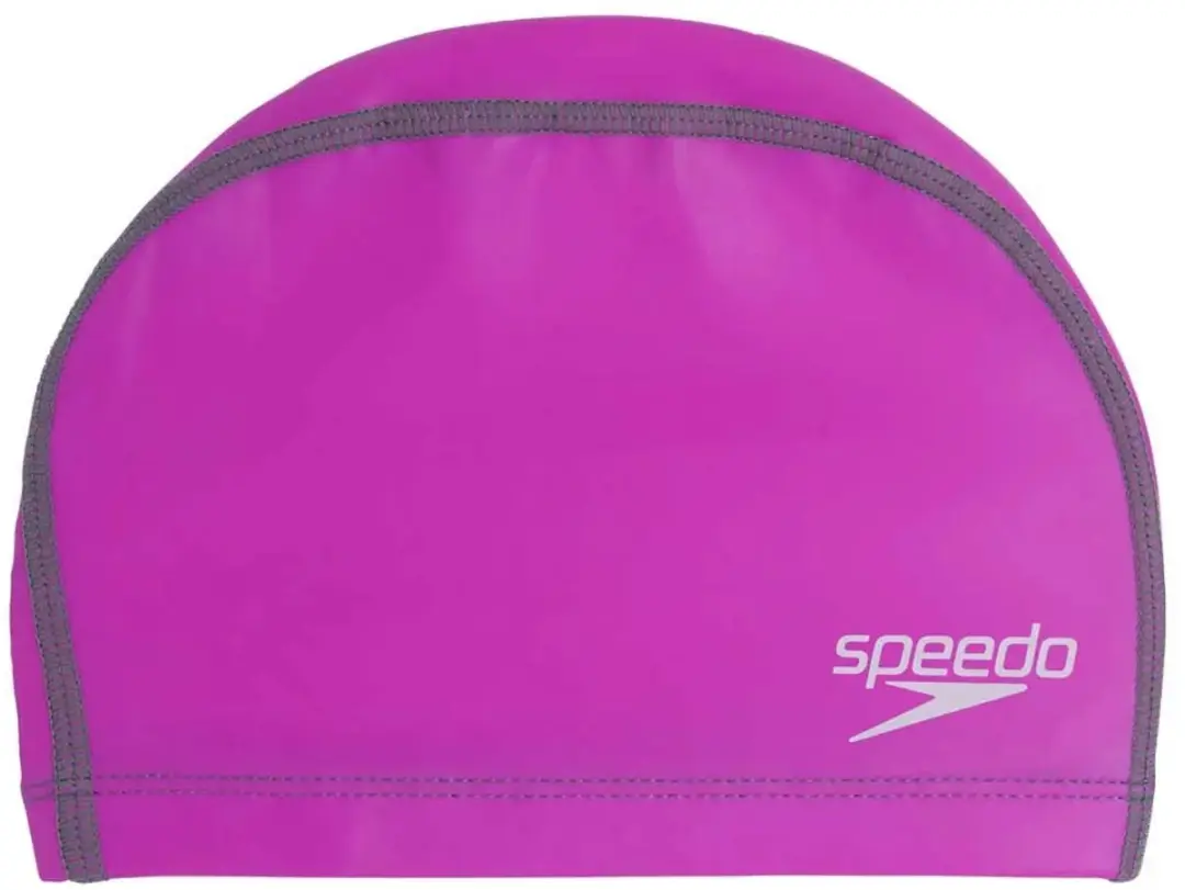 Speedo Long Hair Pace Cap - Multikleur