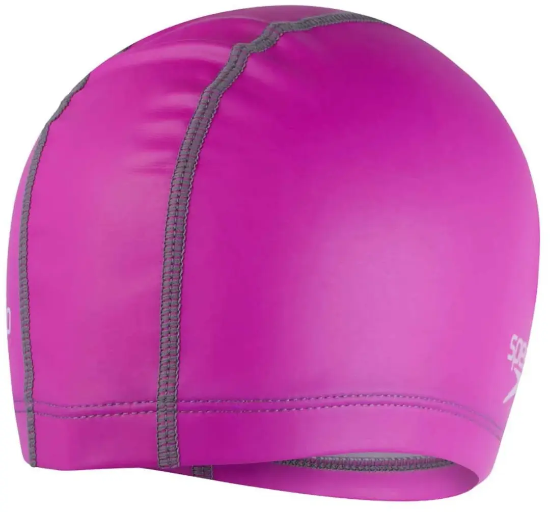 Speedo Long Hair Pace Cap - Multikleur