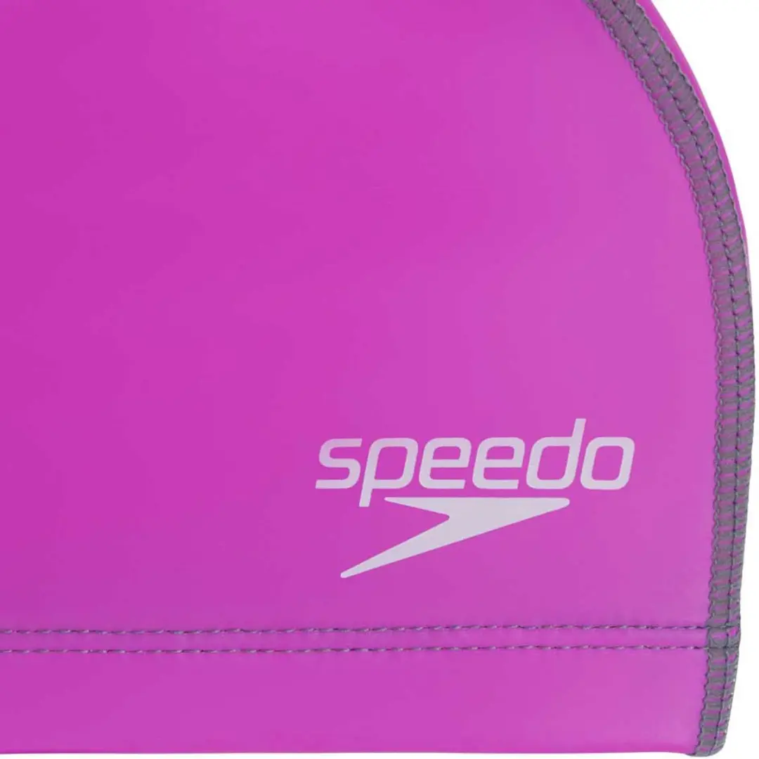 Speedo Long Hair Pace Cap - Multikleur