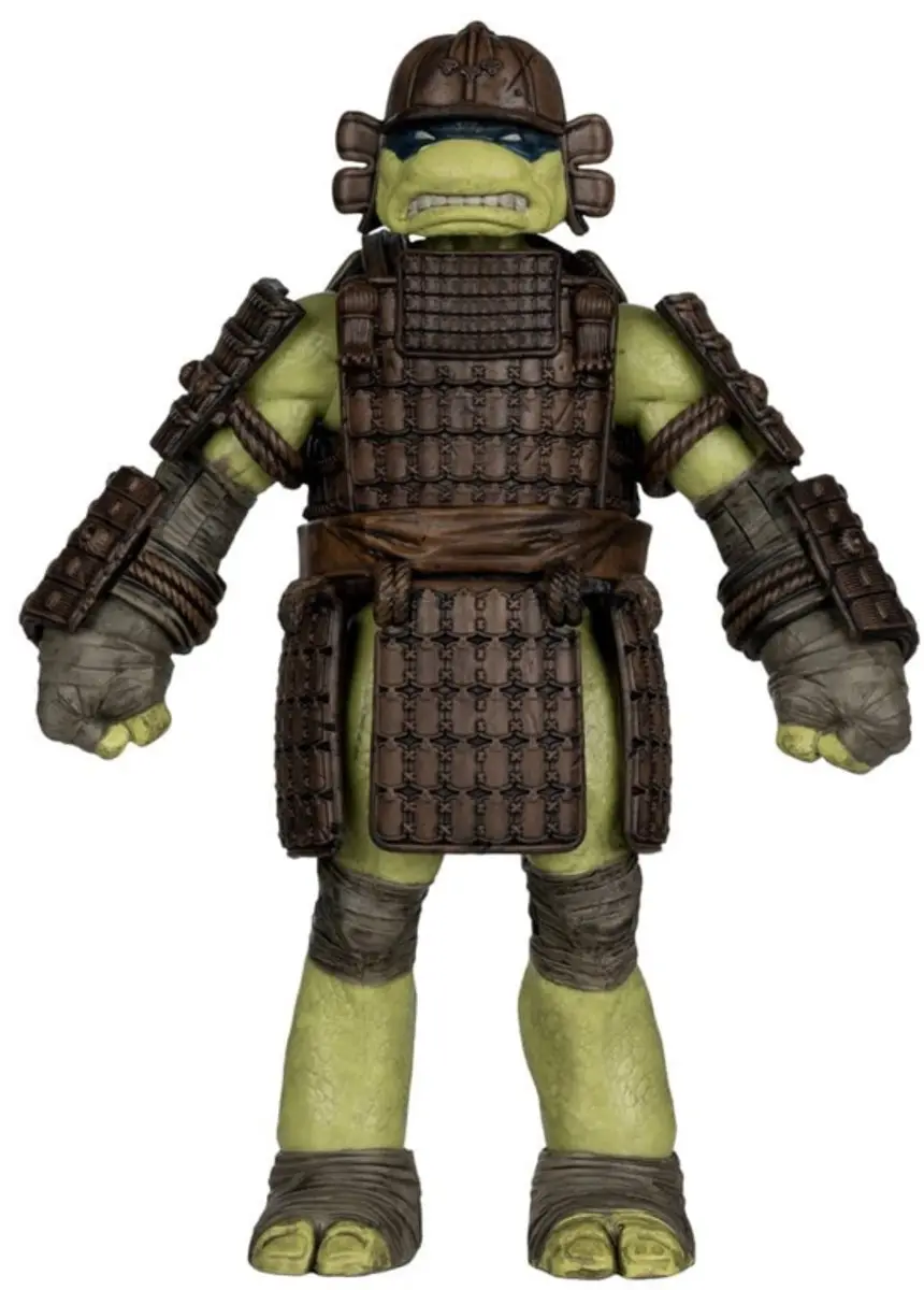 McFarlane Toys TMNT Page Punchers Leonardo