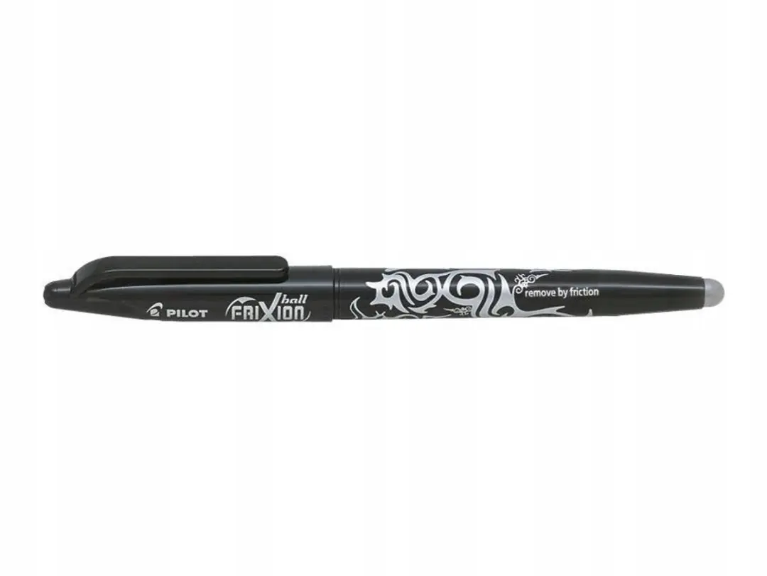 Pilot FriXion Ball Gelpen 0.7mm