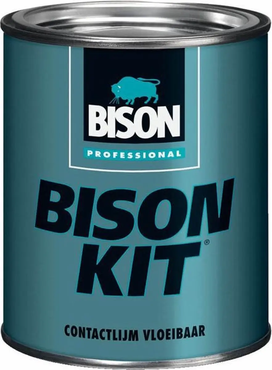 Bison Professional Kit 750ml