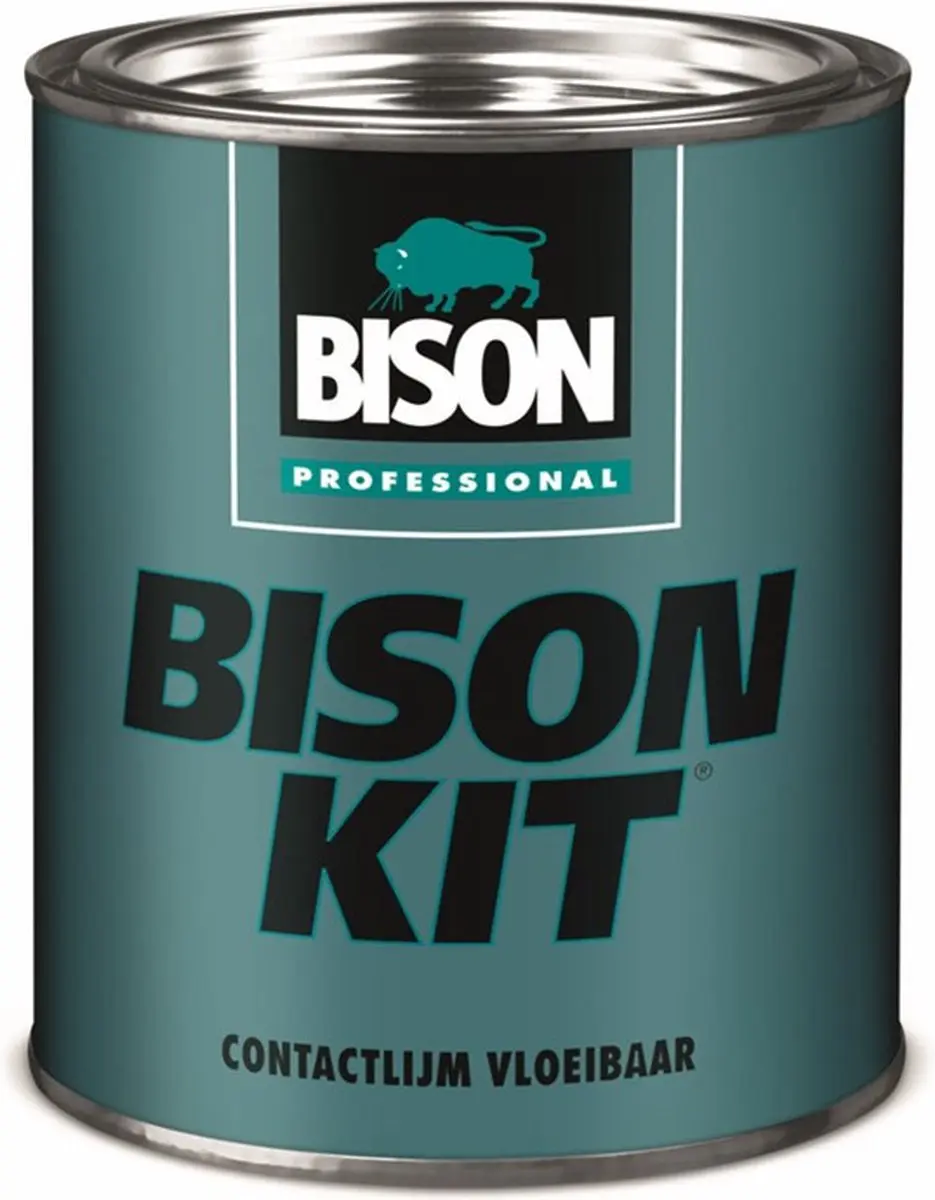 Bison Professional Kit 750ml