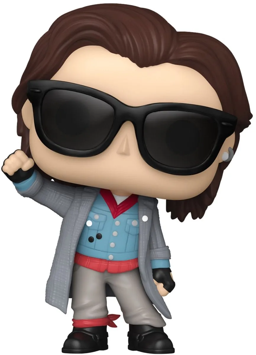 Funko Pop! Movies The Breakfast Club Bender