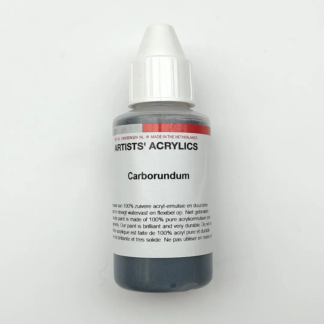 Ara Acrylverf Carborundum C640
