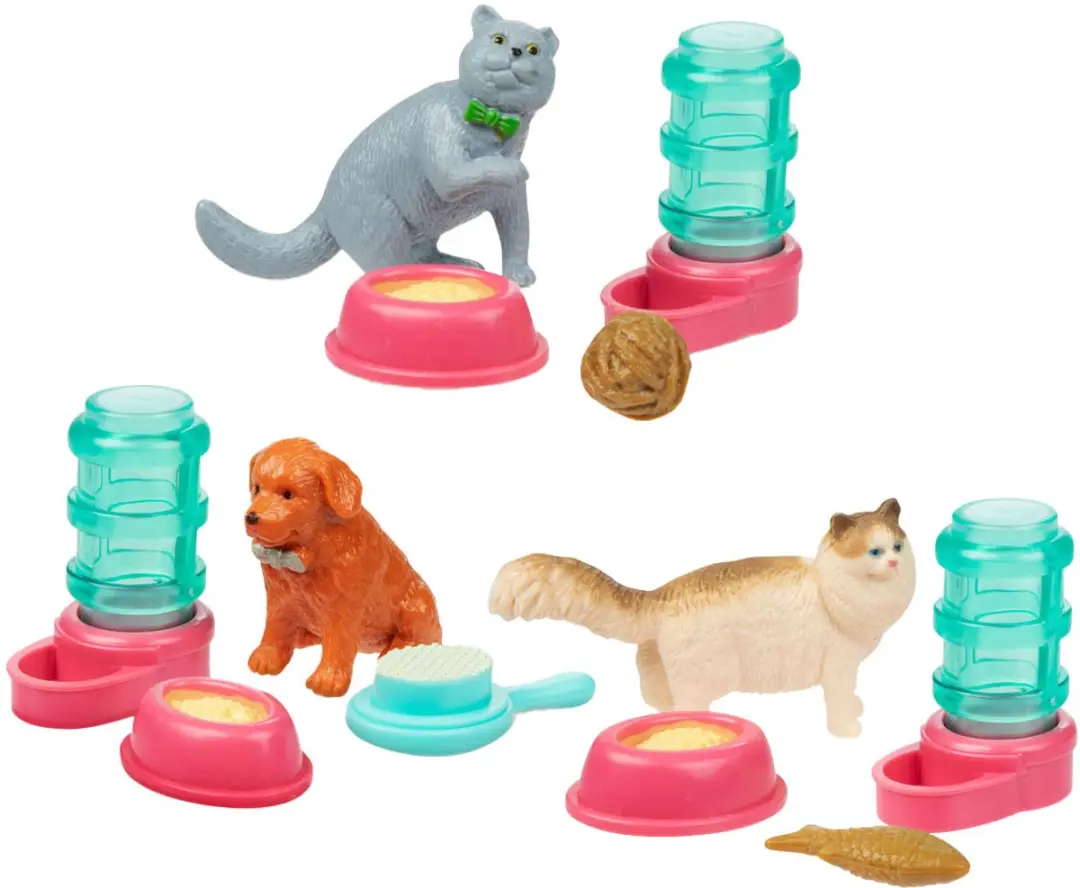 Toi-Toys My First Pet Verrassingsbal