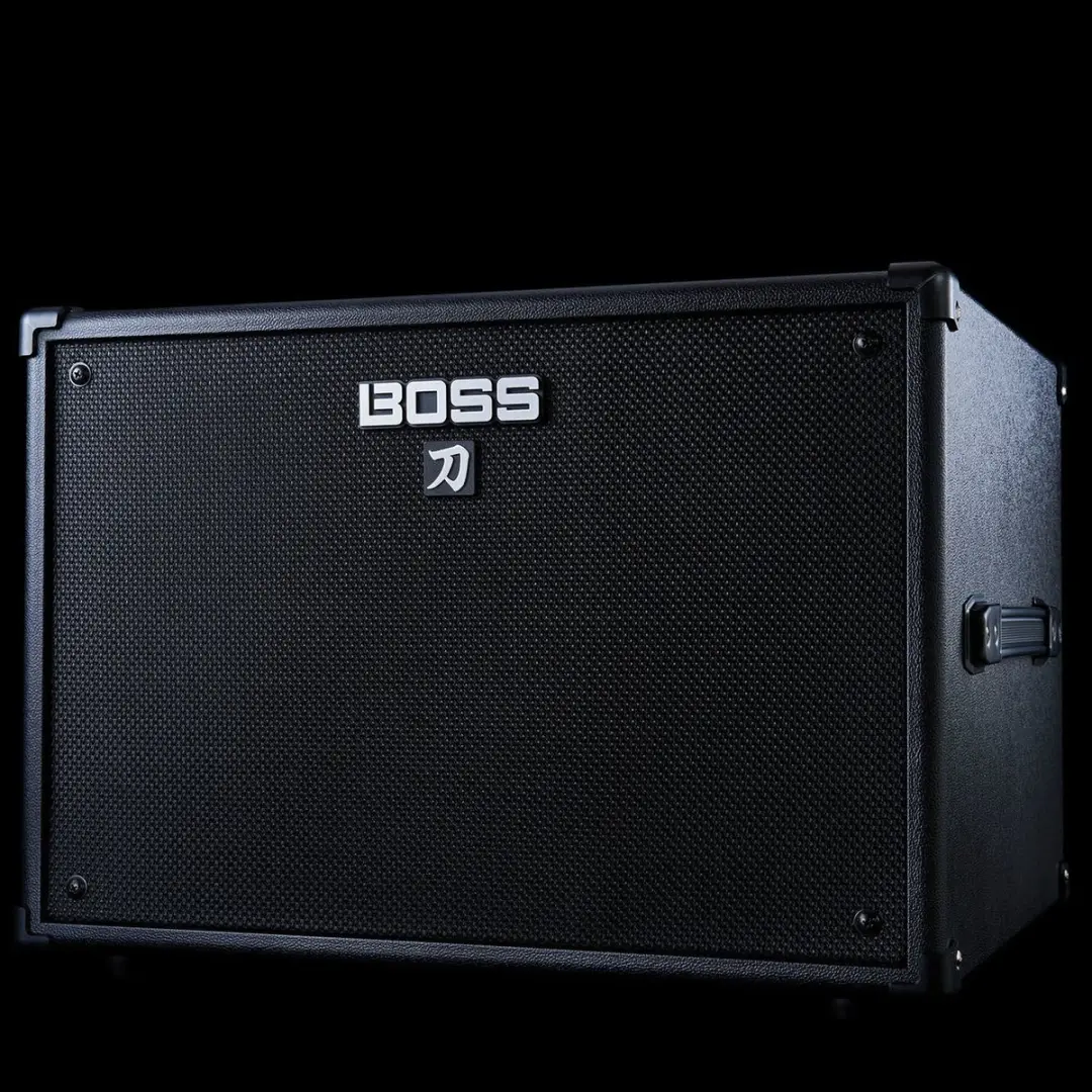 BOSS Katana Cabinet 112 Bass - 1x12" Box