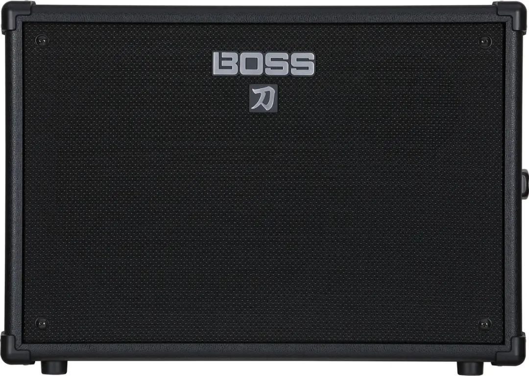 BOSS Katana Cabinet 112 Bass