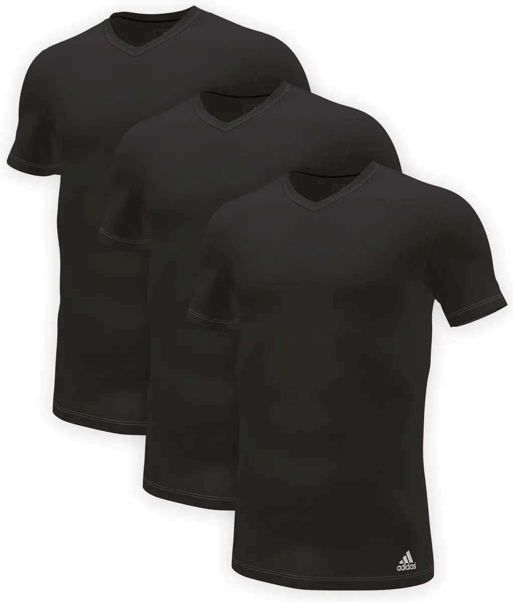 adidas Crew Neck T-shirt
