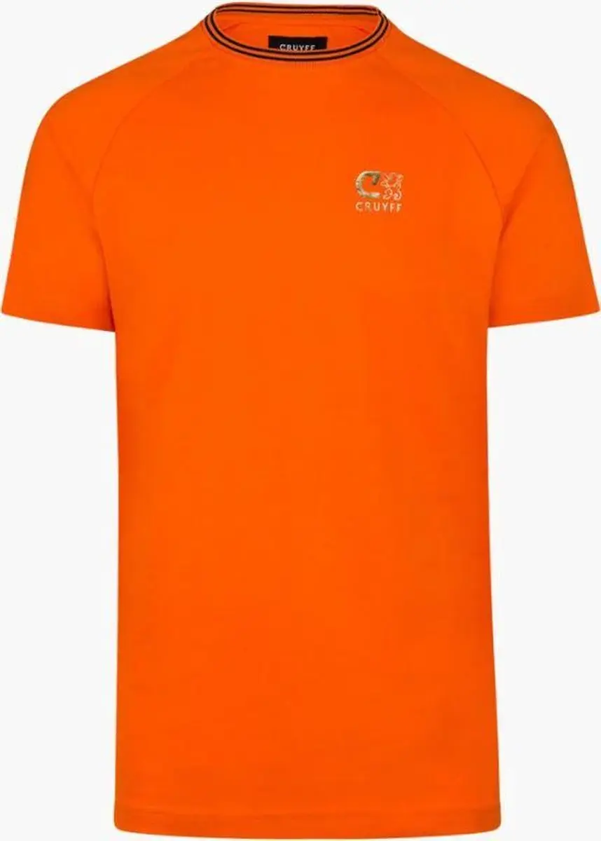 Cruyff Euro T-Shirt Nederland