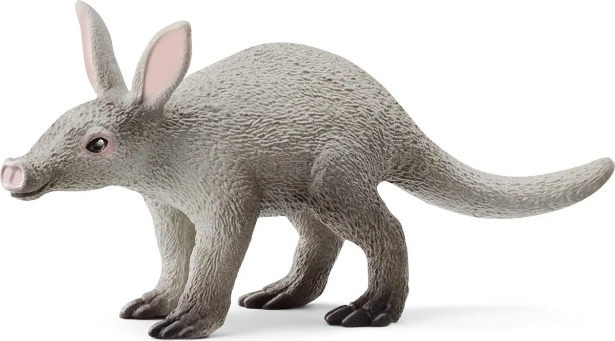 Schleich Wild Life Aardvarken 14863
