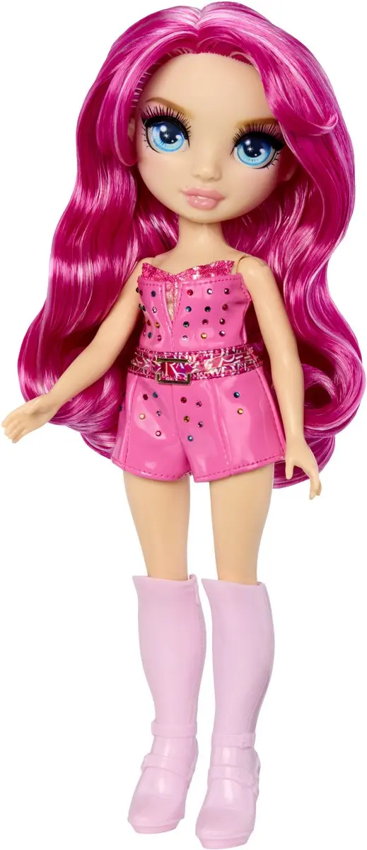 Van der Meulen Rainbow High My Fashion Style Stella Poppen - MPN 2019262