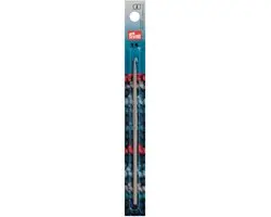 Prym 195138 Haaknaald & Pen - Grijs