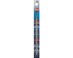 Prym 195138 Haaknaald & Pen - Grijs