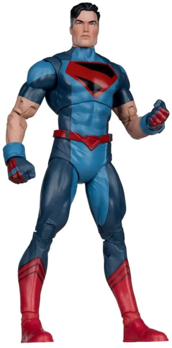 McFarlane Toys DC Multiverse Superman Action Figure 18cm