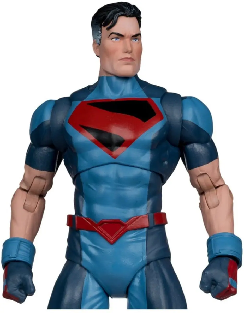 McFarlane Toys DC Multiverse Superman Action Figure 18cm - Multi